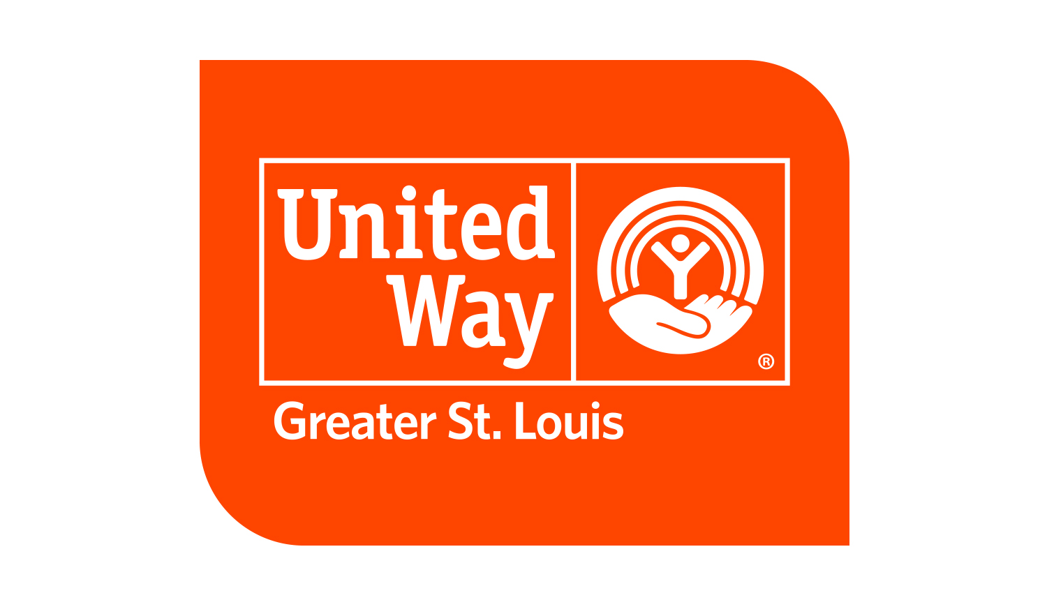 United Way of Greater St. Louis logo