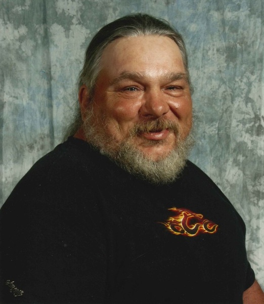 Larry Dean Edwards Profile Photo