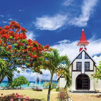 tourhub | Saga Holidays | Enchanting Mauritius - An Island Discovery 