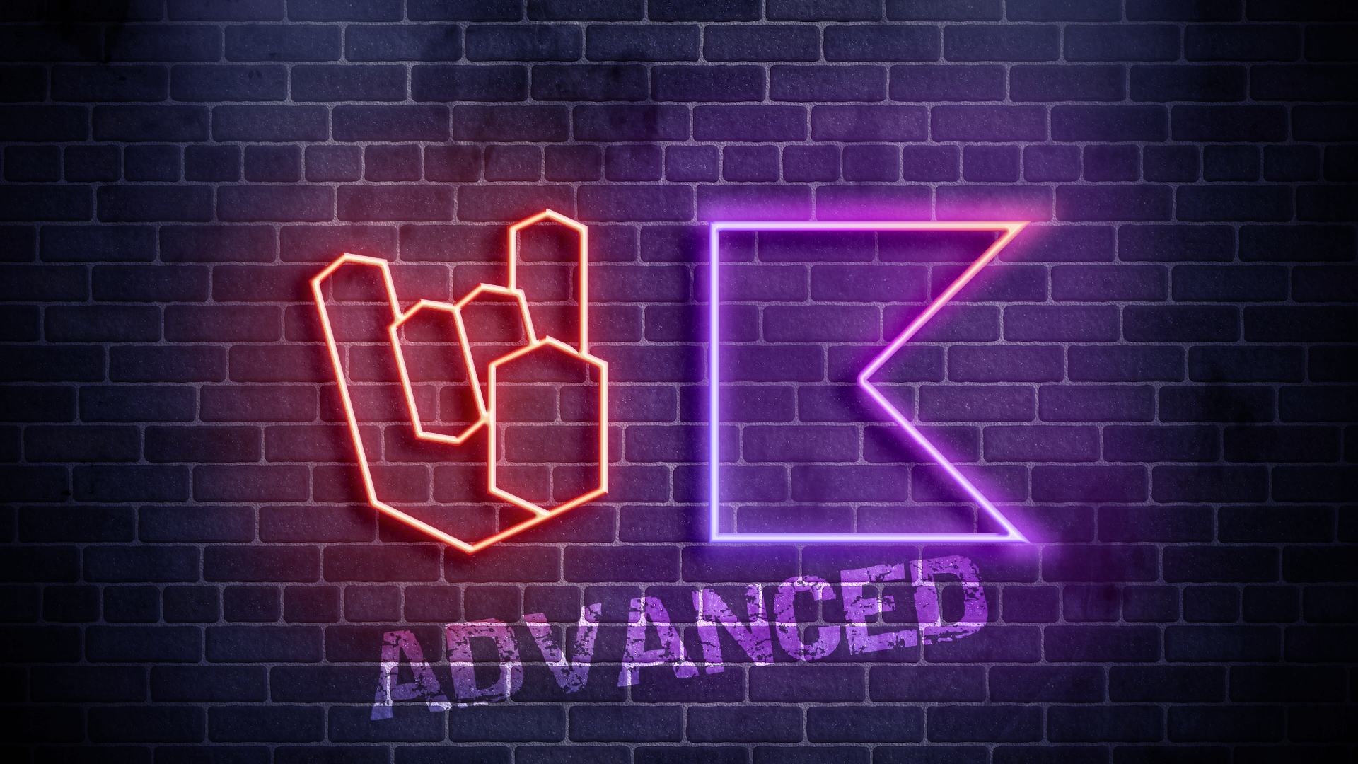 Kotlin Advanced online course