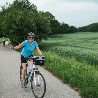 tourhub | SpiceRoads Cycling | Cycling Prague to Vienna 