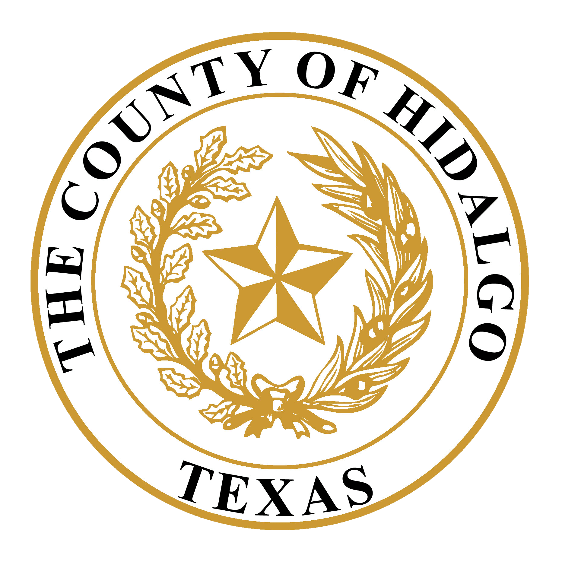 Hidalgo County Clerk