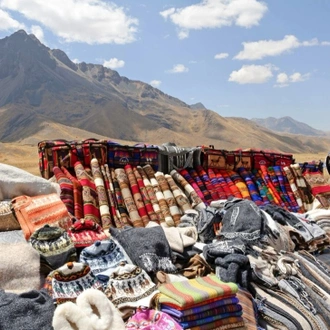 tourhub | Travel Department | Peru - Land of the Incas 