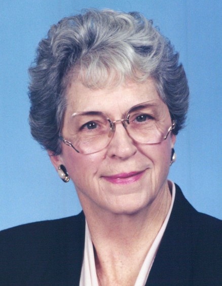 Mabel Mathews Profile Photo