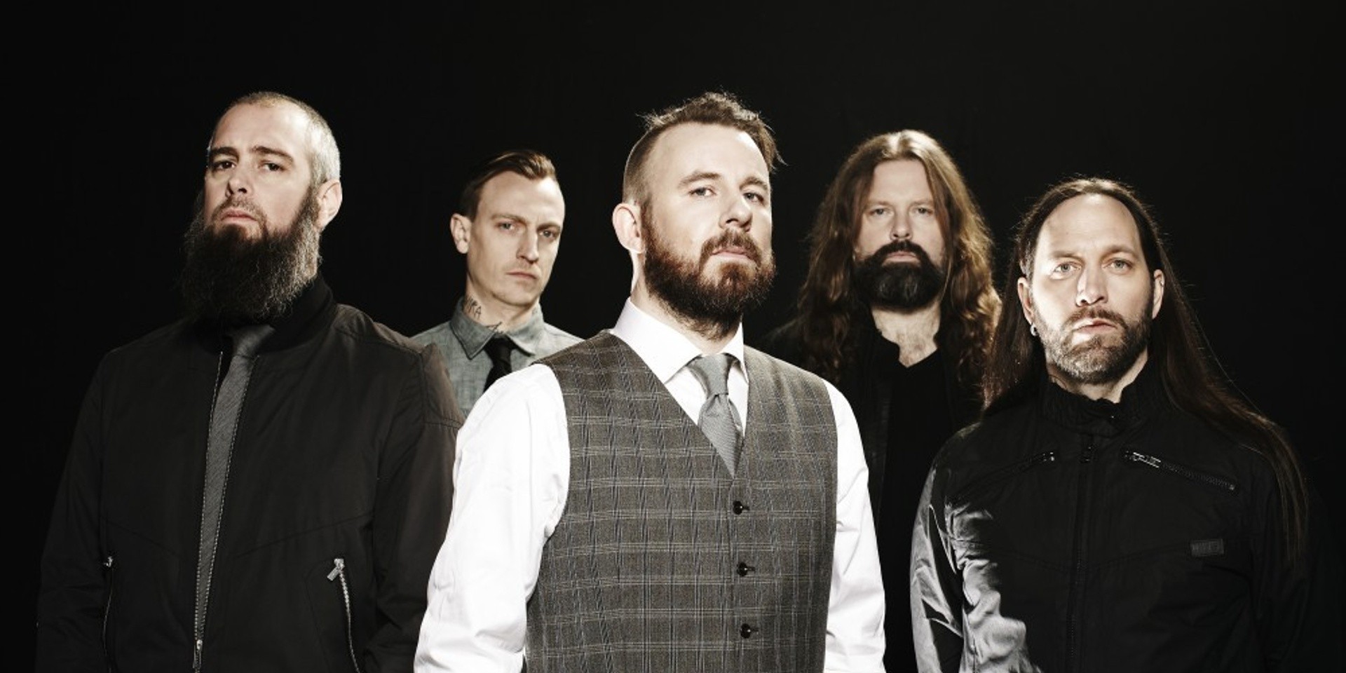 In Flames to perform in Singapore for the first time