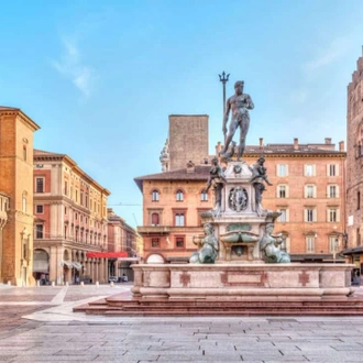 tourhub | Travel Department | Italy's Adriatic Riviera including Bologna & San Marino 