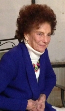 Anne Tolbert Profile Photo
