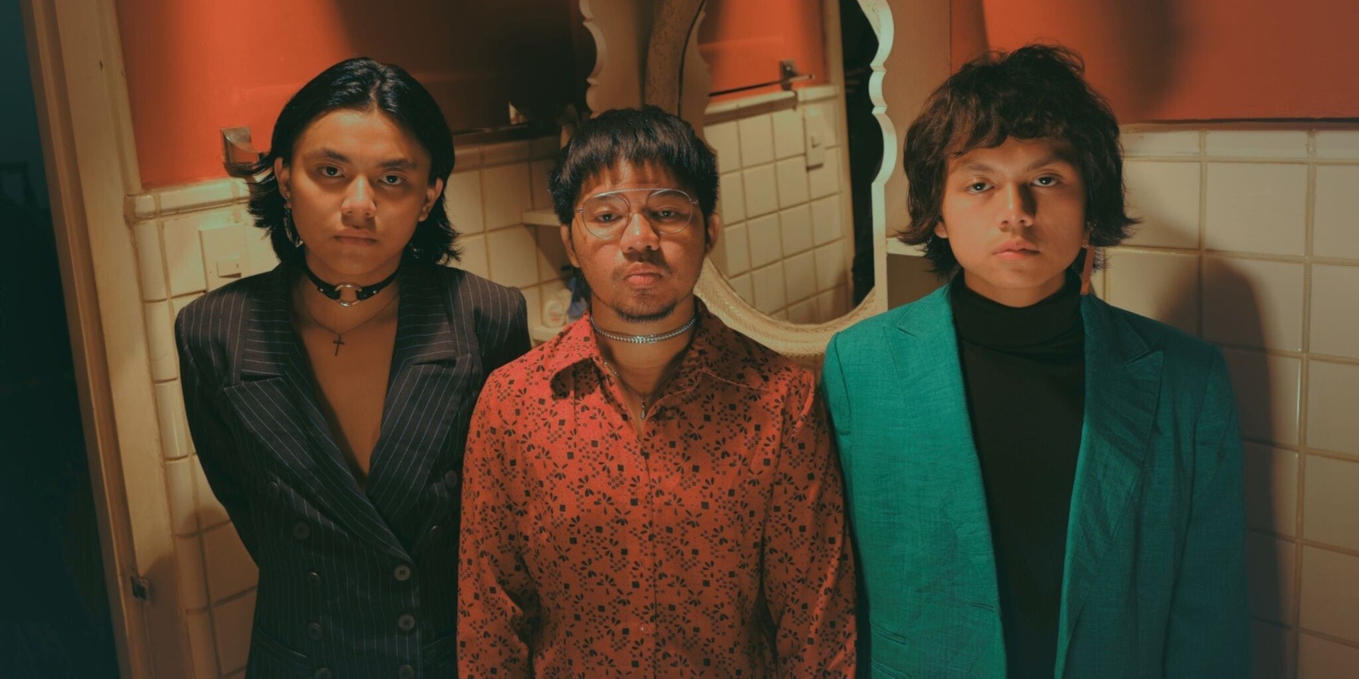 IV of Spades tease something new with cryptic post