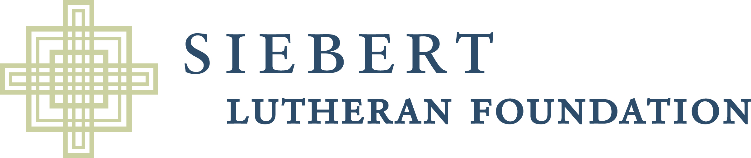 Siebert Lutheran Foundation Inc logo