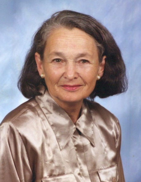 Frances Kellam Profile Photo