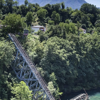 tourhub | Exodus Adventure Travels | Walking in Bosnia & Herzegovina 