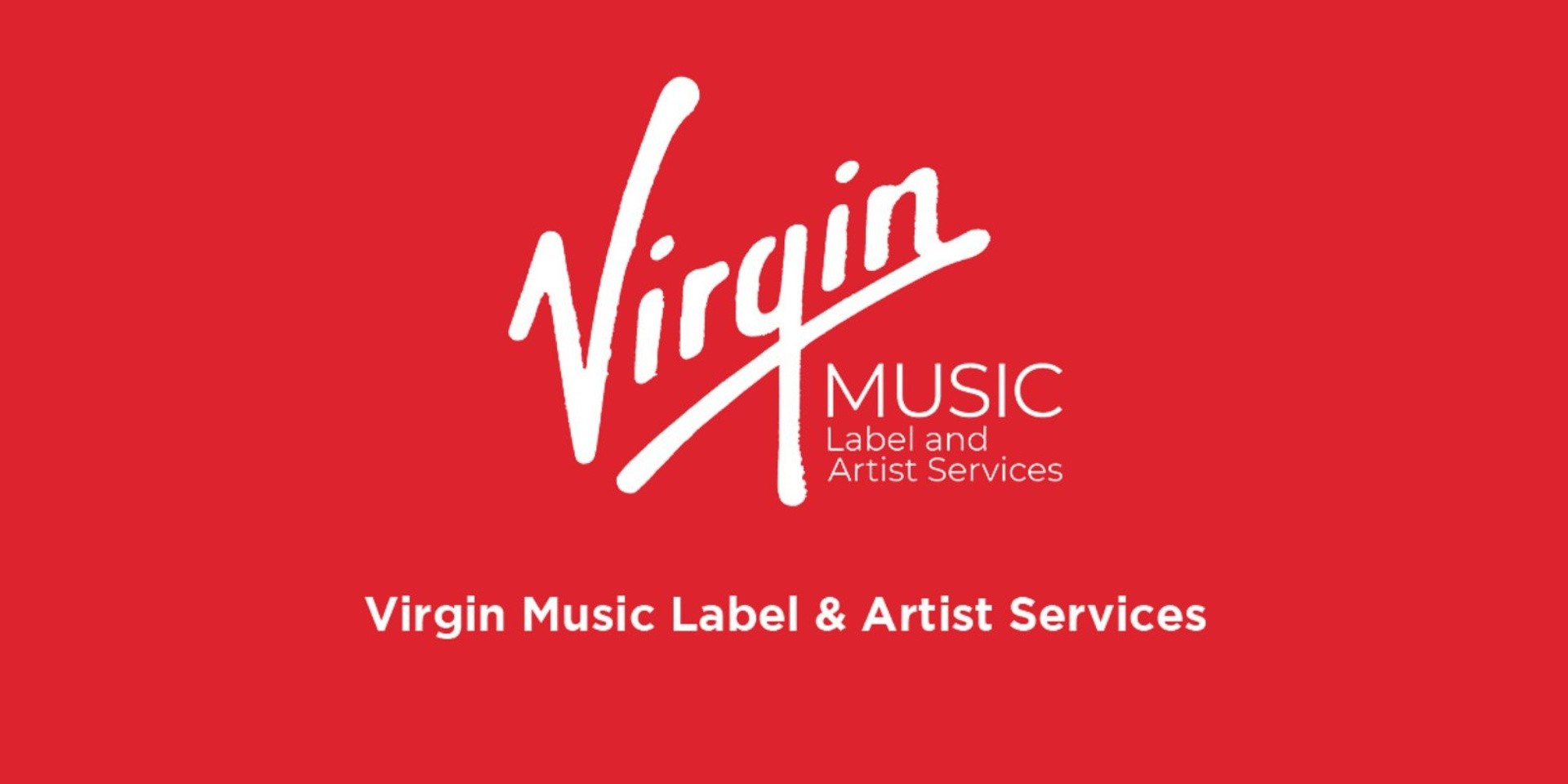 Universal Music Group launches  "a new global network" with Virgin Music Label and Artist