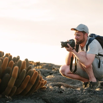 tourhub | Intrepid Travel | Galapagos Discovery 