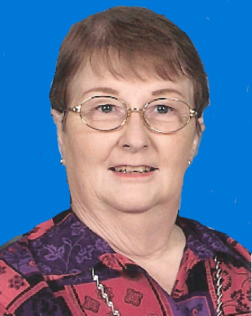 Doris Jean Thielker Profile Photo