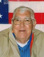 Harris Walters, Jr. Profile Photo