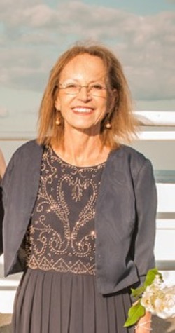 Georgine Naggatz Profile Photo