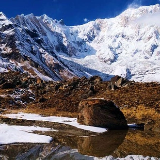 tourhub | Encounters Travel | Annapurna Sanctuary Trek 