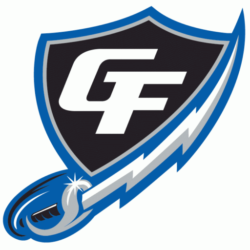 Georgia Force Christian Athletics logo