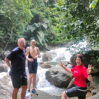 tourhub | SpiceRoads Cycling |  Borneo Heritage by Bicycle  