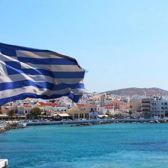 tourhub | Intrepid Travel | Greece Sailing Adventure: Cyclades Islands 