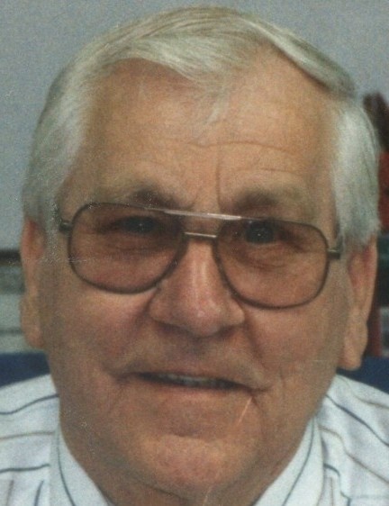 Earl Roth, Sr. Profile Photo