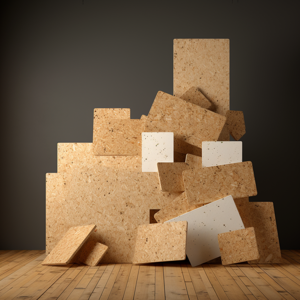 Plywood vs. Particle Board – Your Cabinet of Comparison
