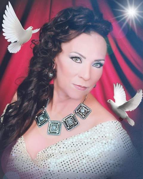 Maria M. Parra de Torres Profile Photo