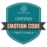 Certified Emotion Code Practitioner 