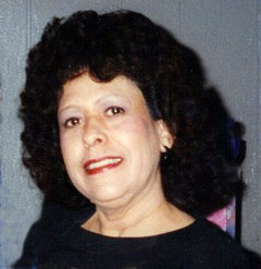 Velma Rivera Profile Photo