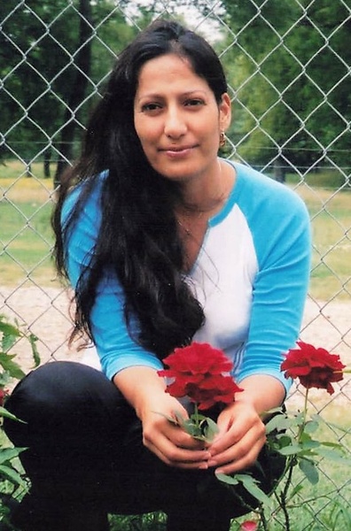 Maria Concepcion Landeros - Gutierrez Profile Photo