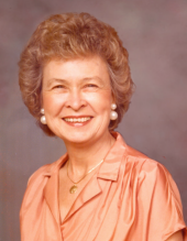 Juanita Ann Garrett Profile Photo