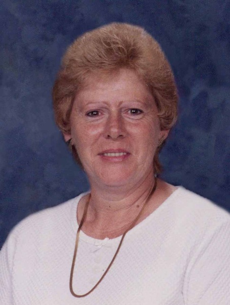 Janet Brewer Profile Photo