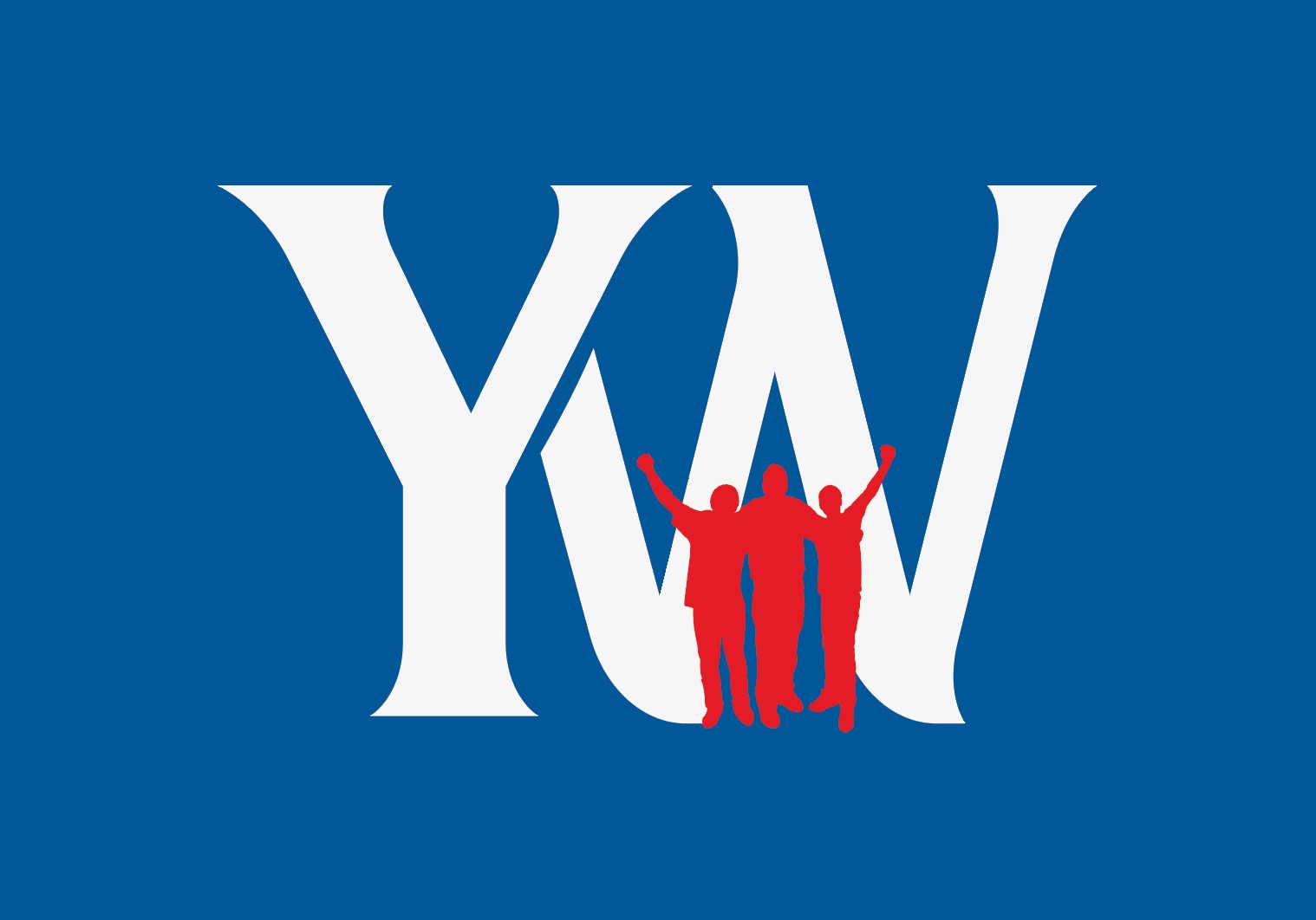 Young Warriors logo