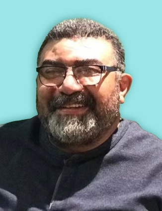 Jose Gonzalo Ortiz Profile Photo