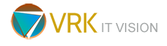 VRK IT Vision Inc.
