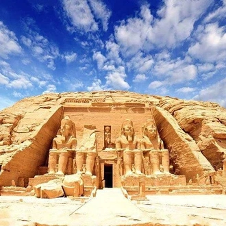 tourhub | Your Egypt Tours | Pyramids Mummies Temples Luxury Tour 