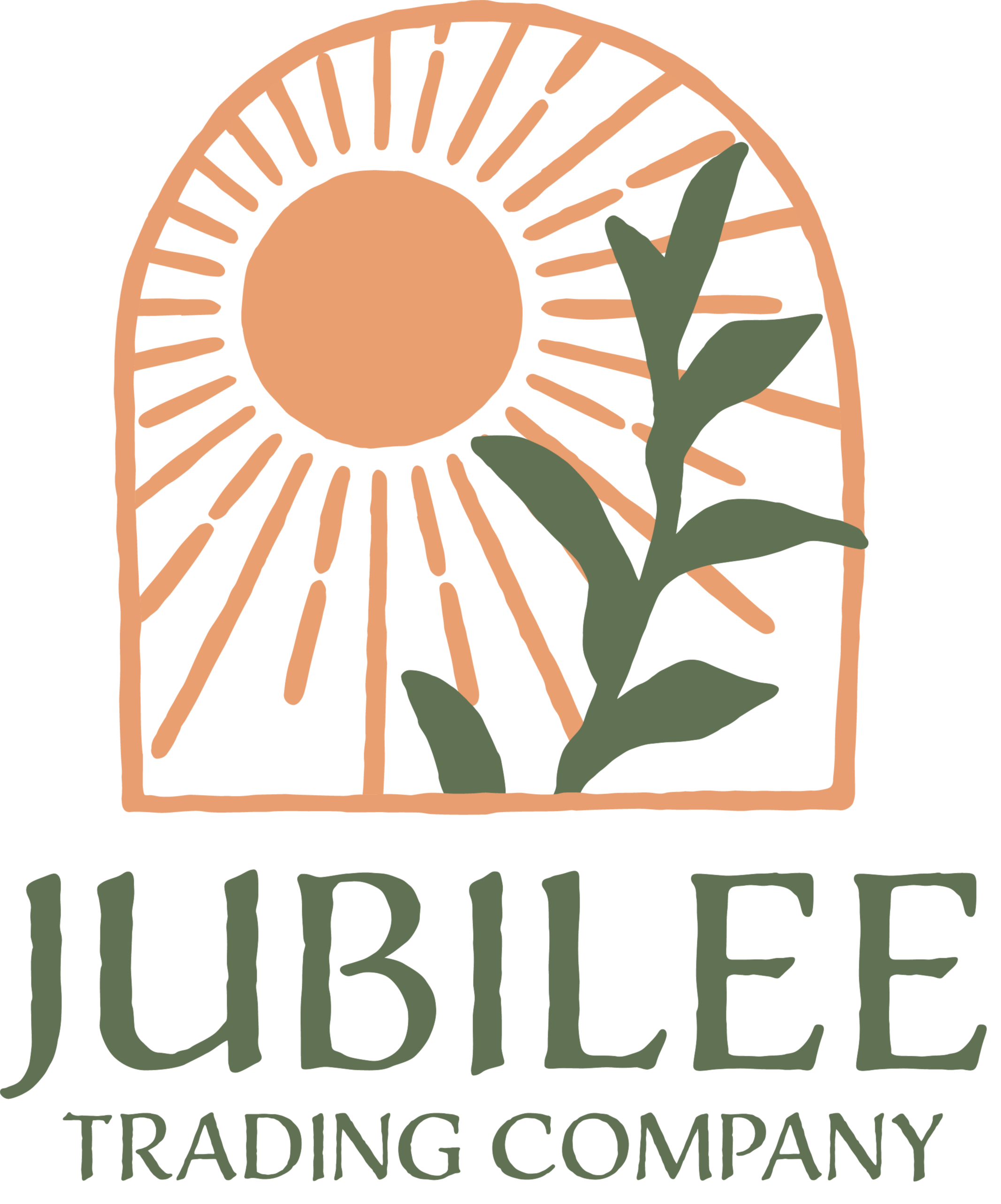 Jubilee Trading Company logo