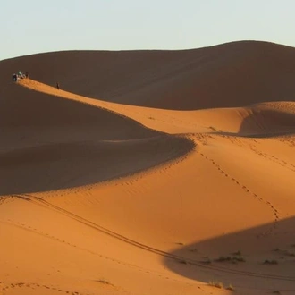 tourhub | Julia Travel | 10- Days Tour The Great Desert, Morocco 