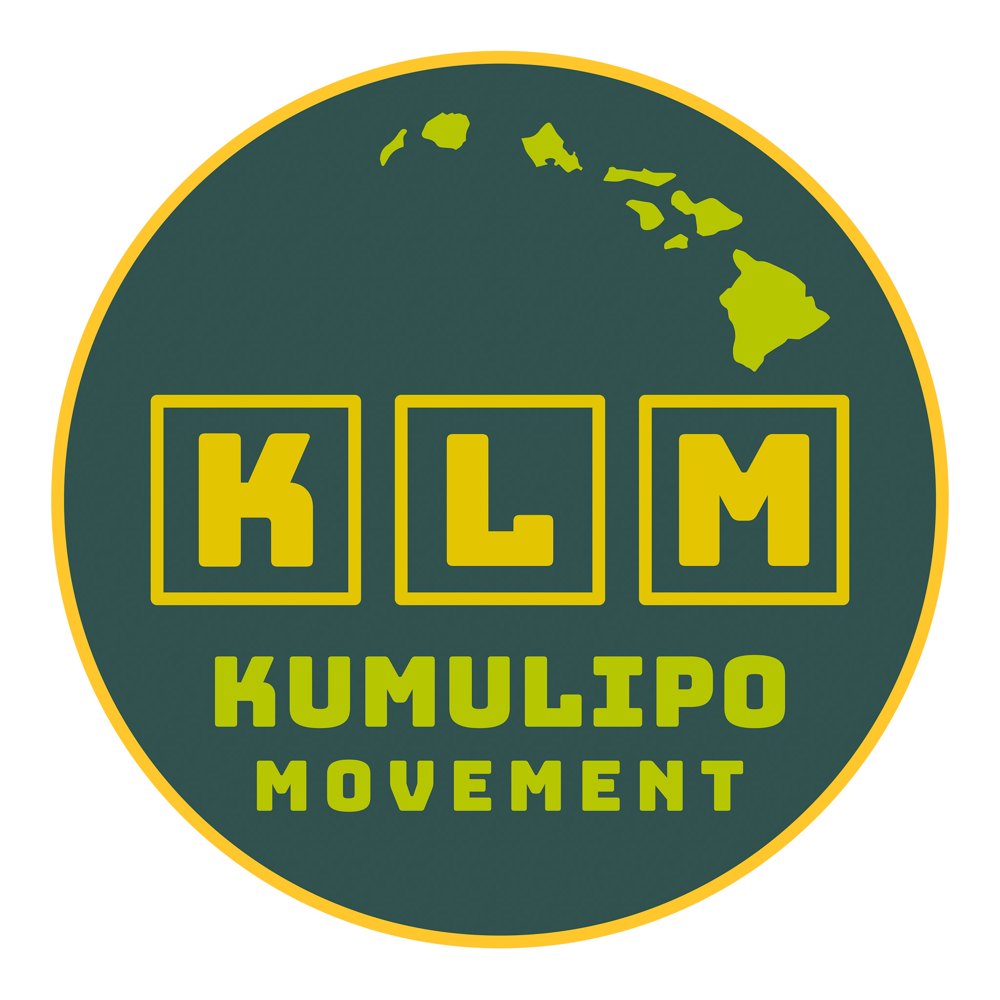 Kumulipo Movement Ghana logo