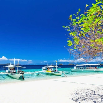 tourhub | Explore! | North Philippines Explorer + Bohol Beach Extension 