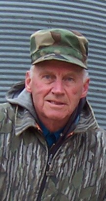 Gordon Wellbrock Profile Photo