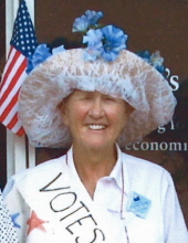 Marilyn Jean Sandstrom Profile Photo