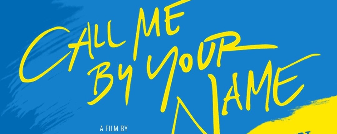 Call Me By Your Name: In Concert
