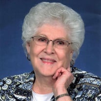 Shirley M. Reese Profile Photo