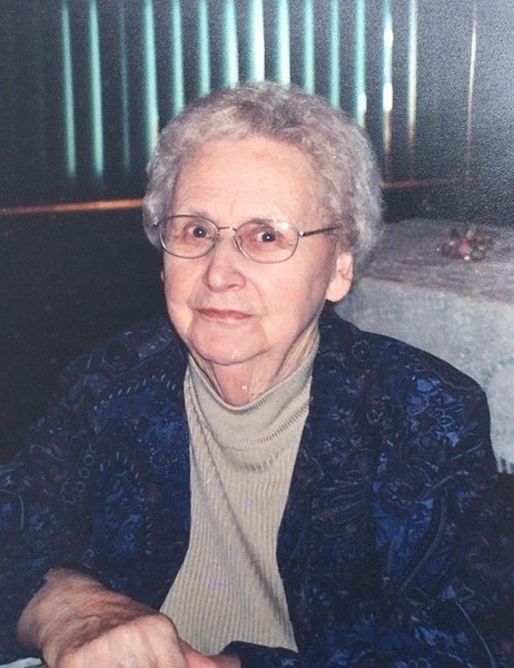 Gerda Burg Profile Photo