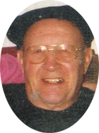 Irving L. "Flash" Van Valkenburg Profile Photo