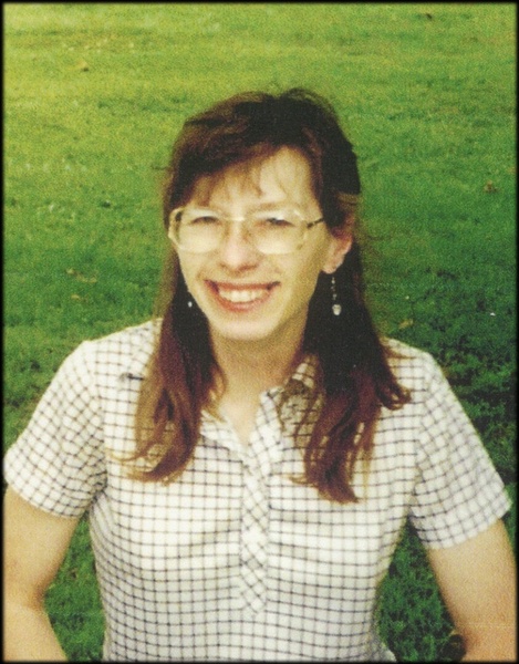 Linda Marxen Profile Photo