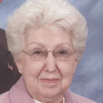 Doris Allen Profile Photo