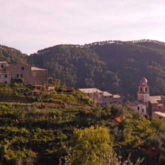 tourhub | Exodus Adventure Travels | Walks of the Cinque Terre and Portofino 