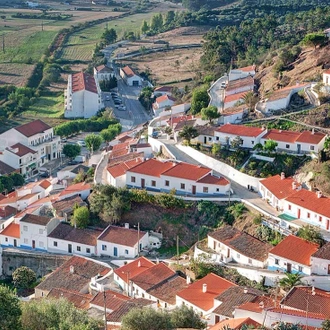 tourhub | Intrepid Travel | Hike the Rota Vicentina in Portugal 